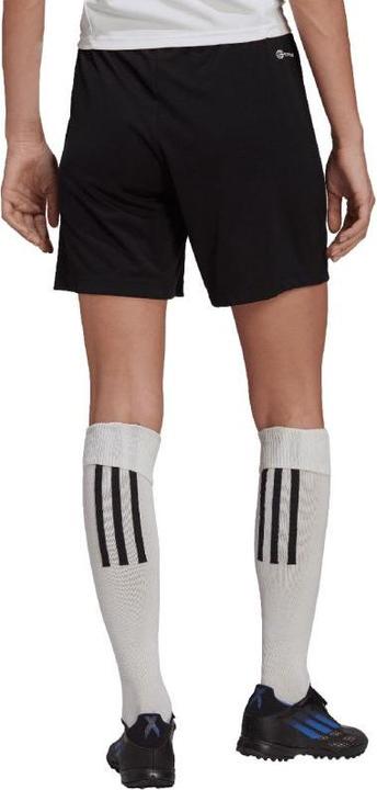 Actual product image adidas Entrada 22 women's training shorts (XXS)