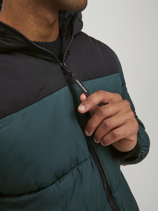 Immagine prodotto Jack & Jones Puffer Hood (XL)