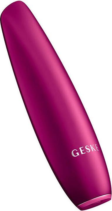 Produktbild Geske Magnetyczny bezdotykowy peeling do maseczek 5w1 (magenta)
