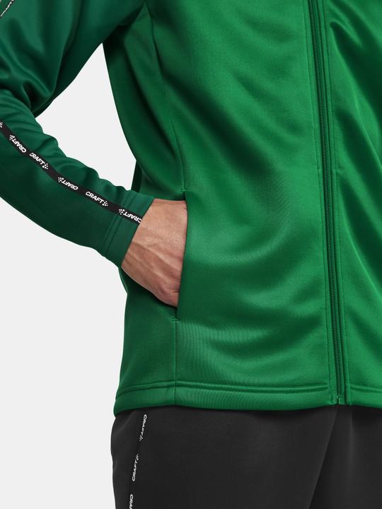 Immagine prodotto Craft SQUAD 2.0 FULL ZIP M (XXL)