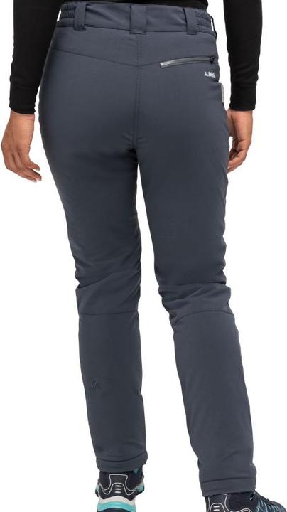 Actual product image Maier Sports Women's Lulaka Wool (48)