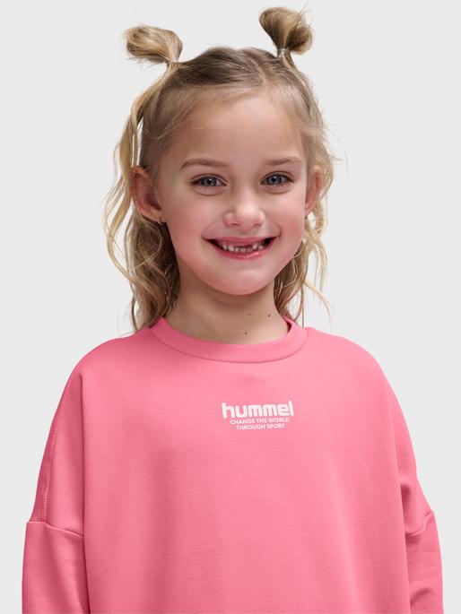 Produktbild hummel Hmlzippi dress l/s (146)