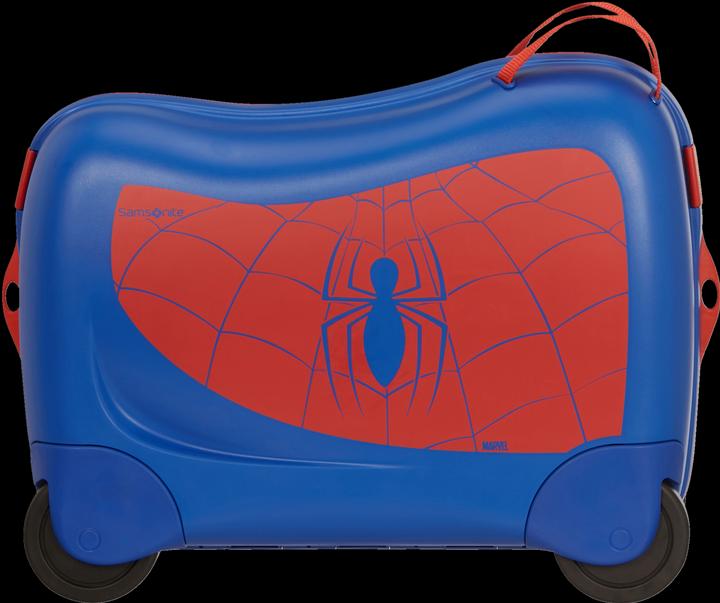Produktbild Samsonite Dream Rider Spider Man (28 l, Handgepäck (bis 50l))