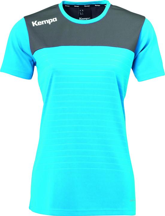 Produktbild Kempa Emotion 2.0 Trikot Women (3XL)