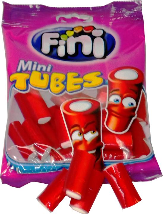 Image du produit Fini Mini tubes (1 pcs, 100 g)