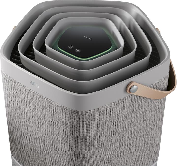 Produktbild AEG AX91-604GY (129 m²)