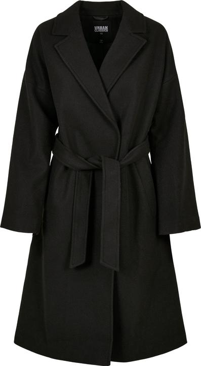 Produktbild Urban Classics Ladies Oversized Classic Coat (S)