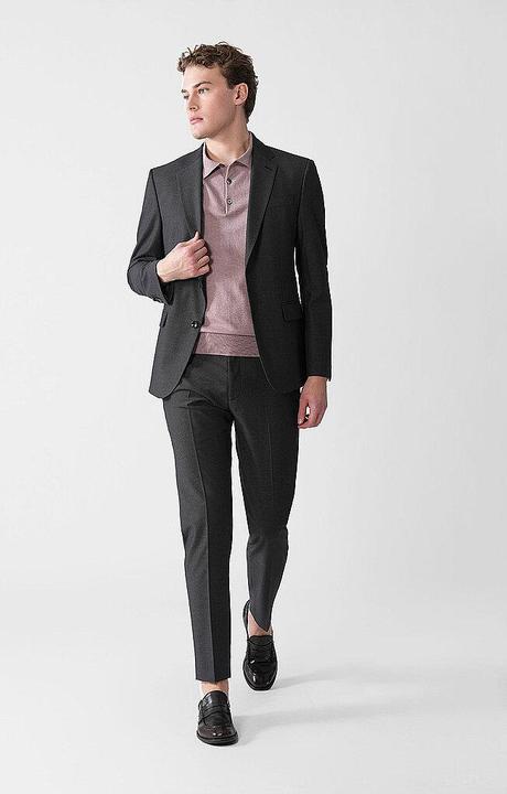 Actual product image Profuomo Poloshirt (XL)
