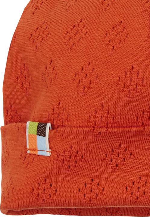 Immagine prodotto loud + proud Berretto in maglia jacquard (110/116)