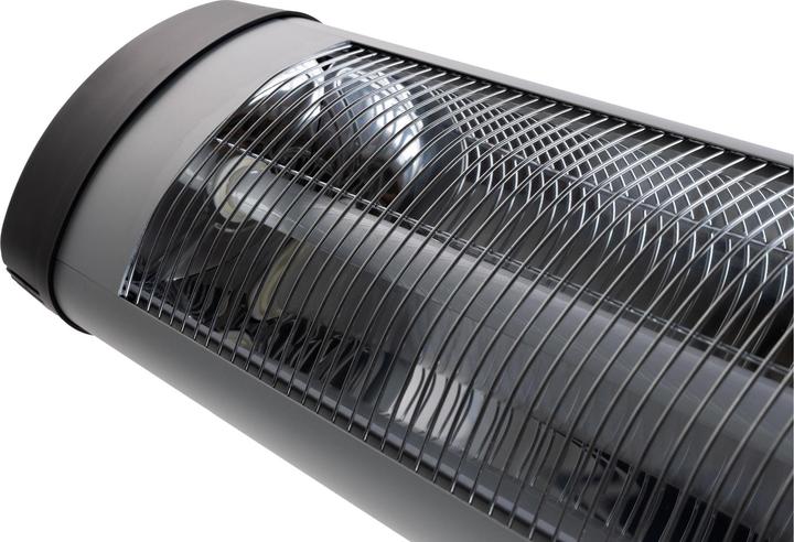 Actual product image Furber Mandu (2000 W)