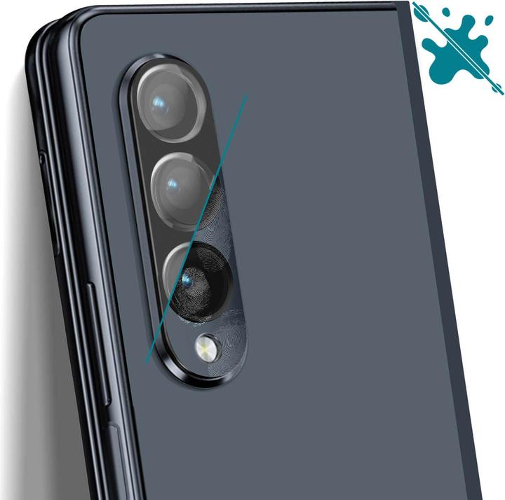 Image du produit Avizar Film pour caméra arrière, film de protection pour caméra (1 pièce(s), Samsung Galaxy S21)
