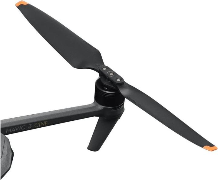 Produktbild DJI Mavic 3 Low-Noise Propeller (Drohnen Propeller, DJI Mavic 3, DJI Mavic 3 Cine, DJI Mavic 3 Pro, DJI Mavic 3 Pro Cine)