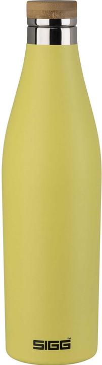 Actual product image Sigg Meridian Ultra Lemon (0.50 l)