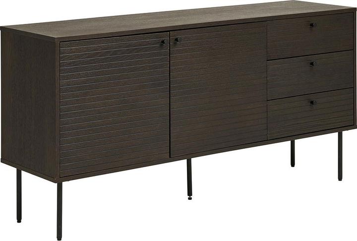 Actual product image House Nordic Kyoto (150 x 40 x 74 cm)