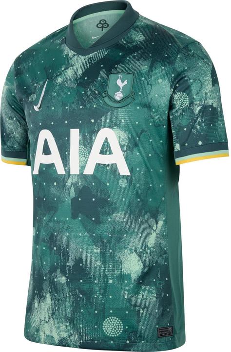 Produktbild Nike Tottenham Hotspur Drittes Trikot (S)