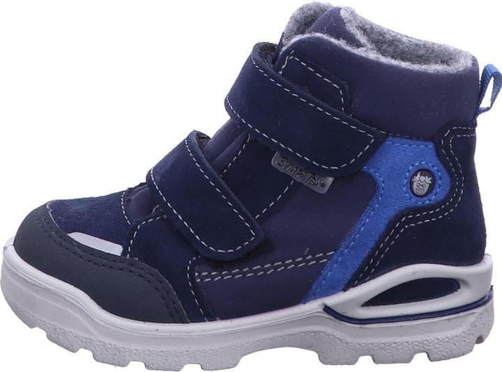 Actual product image Pepino Ankle boot - 105014 (27)