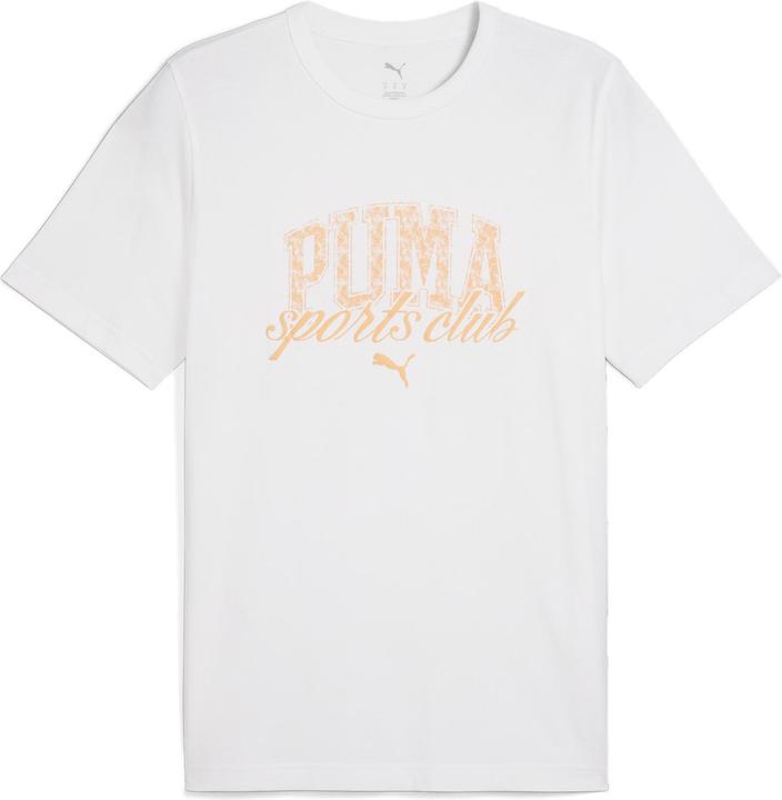 Puma CLASS Graphic Tee