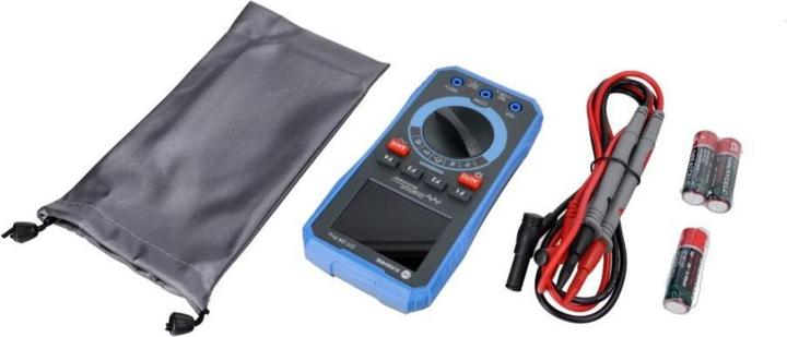 Image du produit Sunshine Kids Consumables! Sunshine SUNSHINE DT-24 Pro Multimeter Oscilloscope