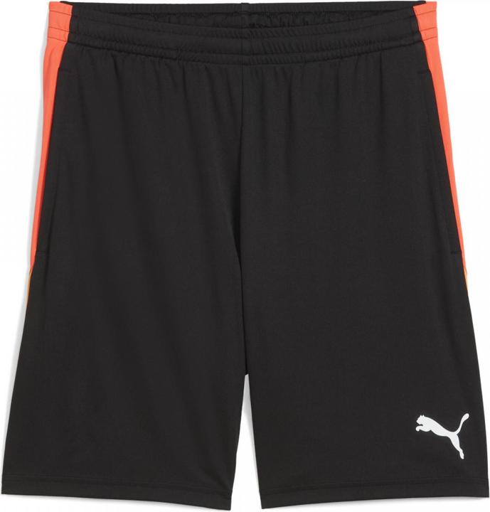 Produktbild Puma IndividualLIGA Training Shorts 2 (open pockets) (M)