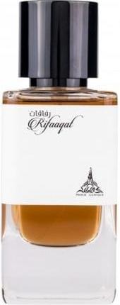 Actual product image Paris Corner Rifaaqat (Eau de parfum, 80 ml)