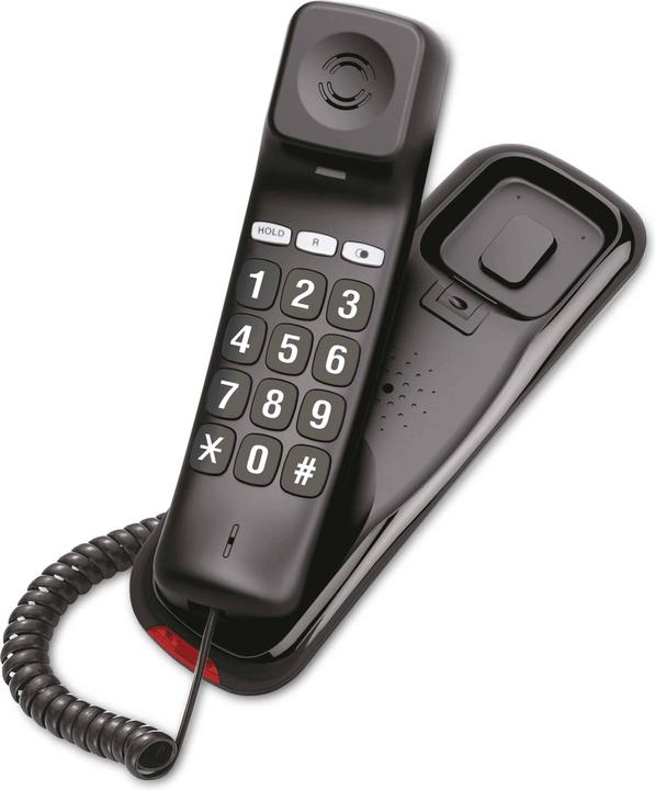 Immagine prodotto Olympia Telefono 4510, con cavo