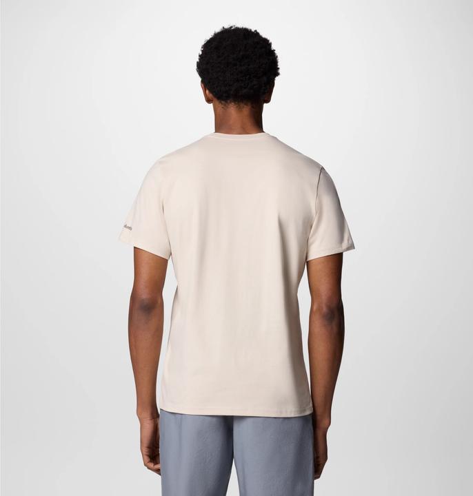 Image du produit Columbia T-shirt Graphique Path Lake™ II Homme (S)