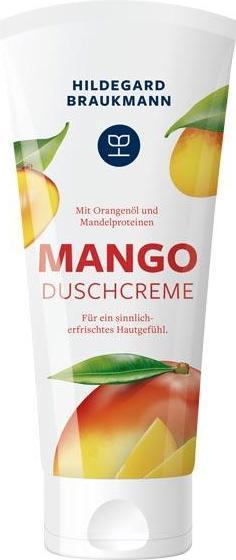 Hildegard Braukmann Mango (200 ml)