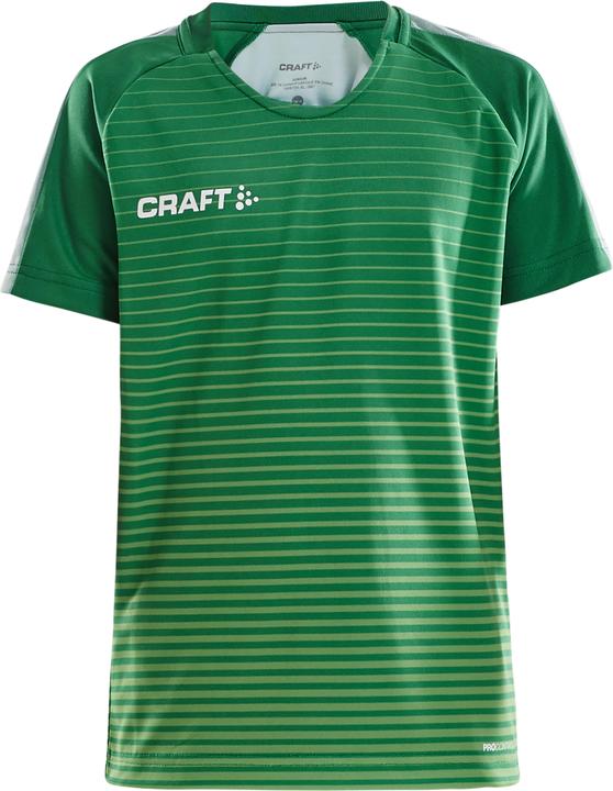 Team Green, Craft green