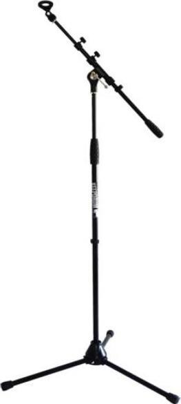 Actual product image keepdrum Microphone stand and microphone spider