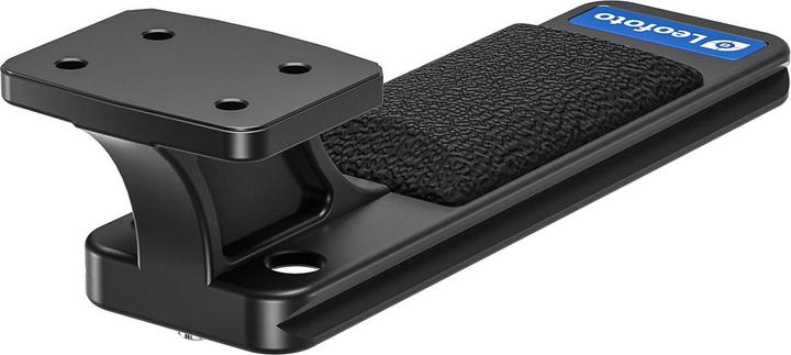 Image du produit Leofoto Pied d'objectif NF-06 pour Nikon Z