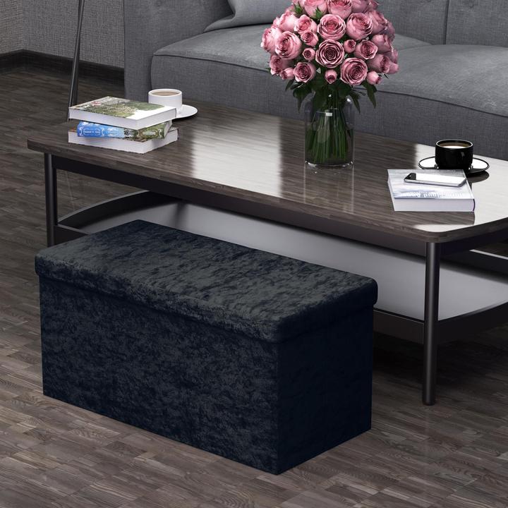 Produktbild Intirilife Sitzbank 76x38x38 cm (76.38 cm)