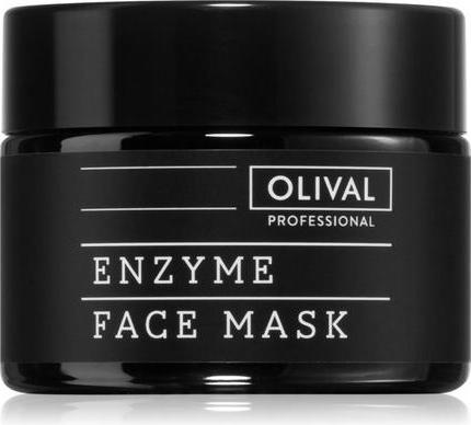 Actual product image Olival Professional Enzyme Exfoliating Mask - 50 ml (50 ml)