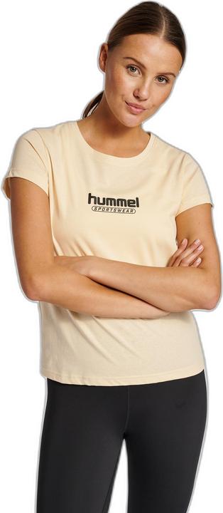 Produktbild hummel Booster Woman T-Shirt (XS)