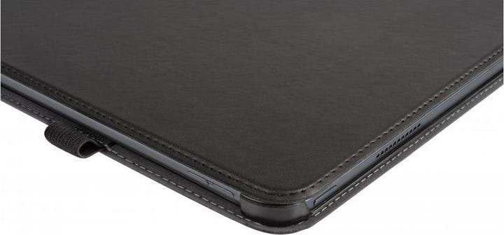 Produktbild Gecko Covers V10T56C1 Tablet-Schutzhülle 27,9 cm (11" ) Flip case Schwarz (iPad Pro 11''  Wifi (2020), iPad Pro 11'' LTE (2020))