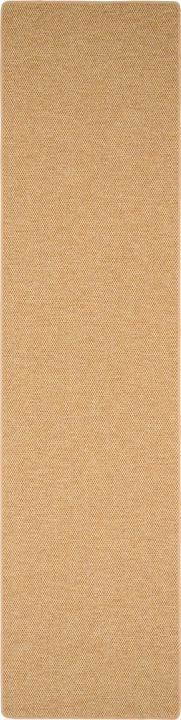 Produktbild Snapstyle Läufer Teppich Bentzon Flachgewebe (100 x 200 cm)