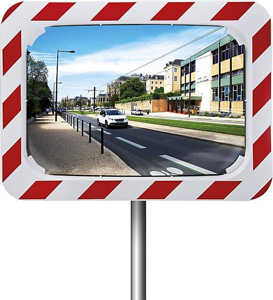 Produktbild SPL Verkehrsspiegel