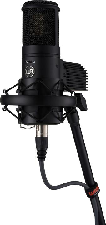 Productafbeelding Warm Audio WA-8000