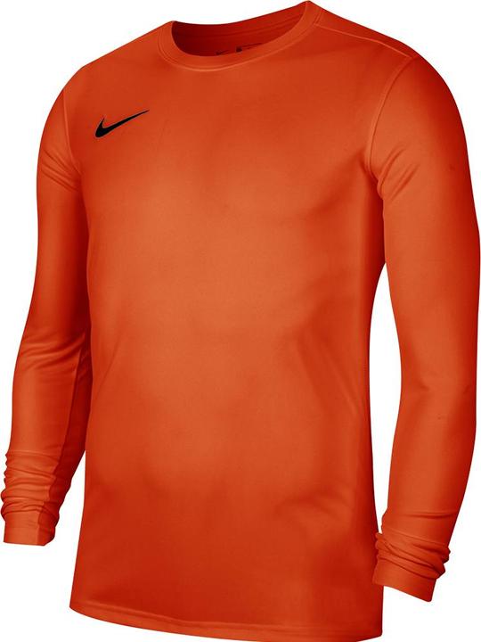Actual product image Nike Park Vii Jersey Long Sleeve Kids (M)