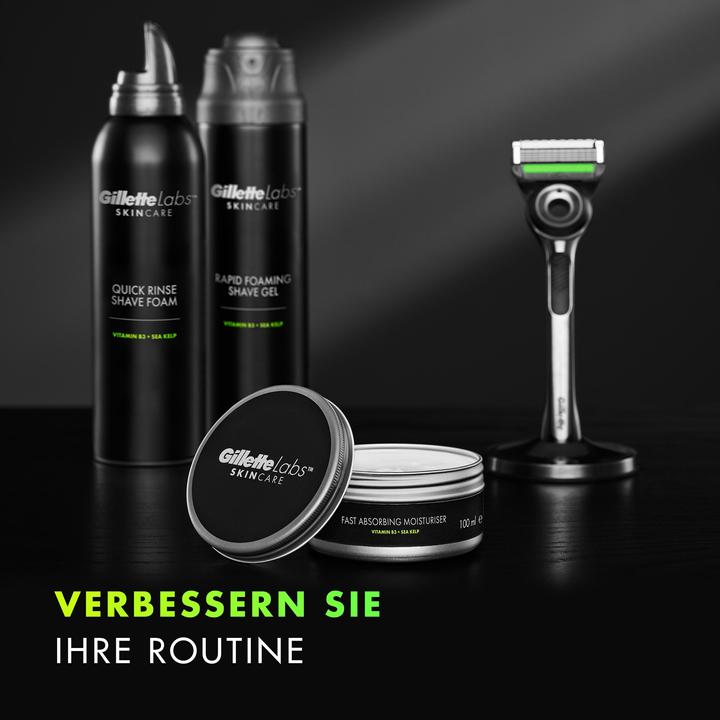 Image du produit Gillette Labs (Baume, 100 ml)