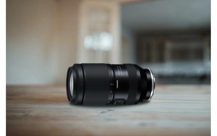 Image du produit Tamron AF 70-180mm f/2.8 Di III VXD G2 Sony FE (EU) (Sony E, Plein format)