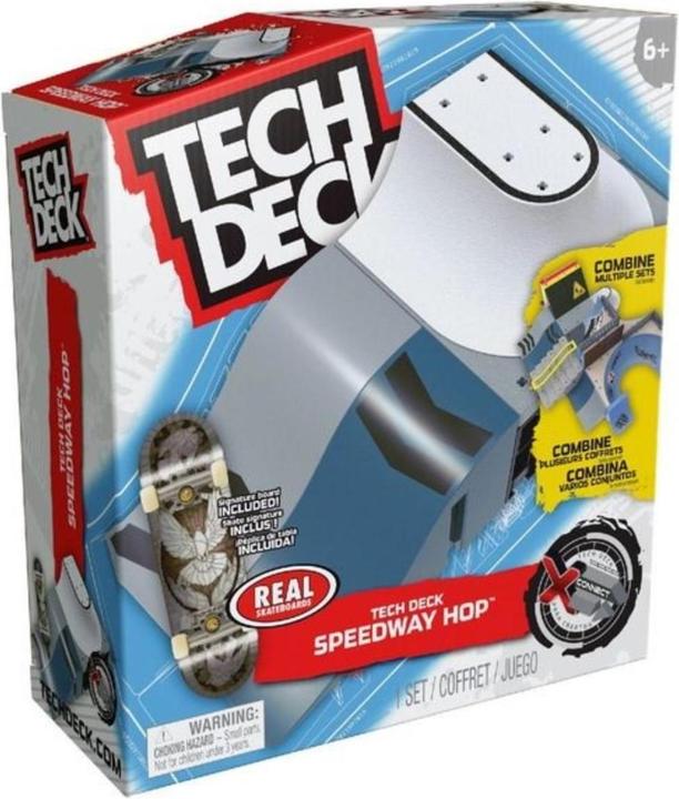 Produktbild Spin Master Tech Deck