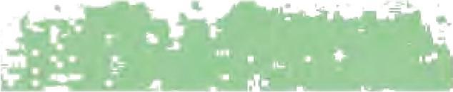 Actual product image Schmincke Pastel Chalk Moss Green 2 076 M (Mossy green 2)