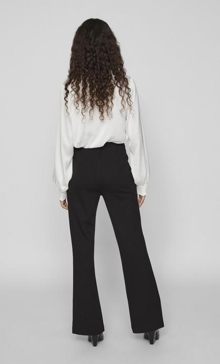 Image du produit Vila Pantalon droit taille haute (XS)