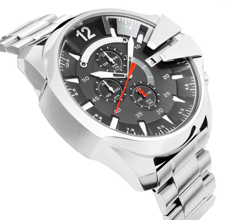 Immagine prodotto Diesel Montre homme Mega Chief DZ4308 (Cronografo, 52 mm)