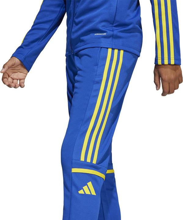 Actual product image adidas Squadra 25 training trousers Kids (176)