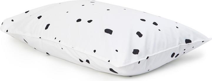 Produktbild Undercover Living Gepunktet (Kopfkissenbezug, 40 x 80 cm)
