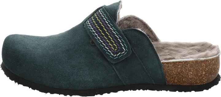 Actual product image Think! Pantoletten (41)