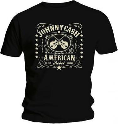 Dick Smith American Rebel TShirt