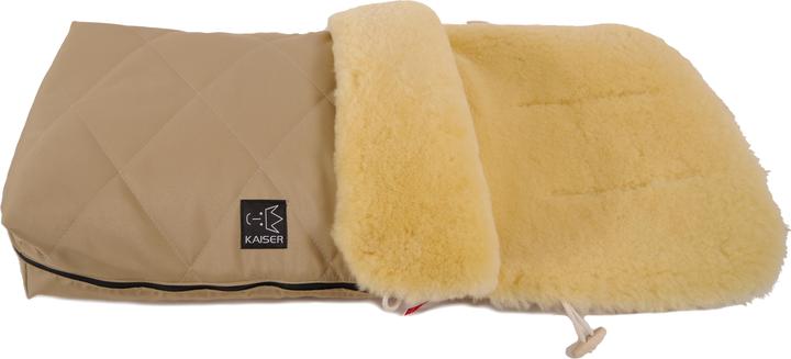 Actual product image Kaiser Nature