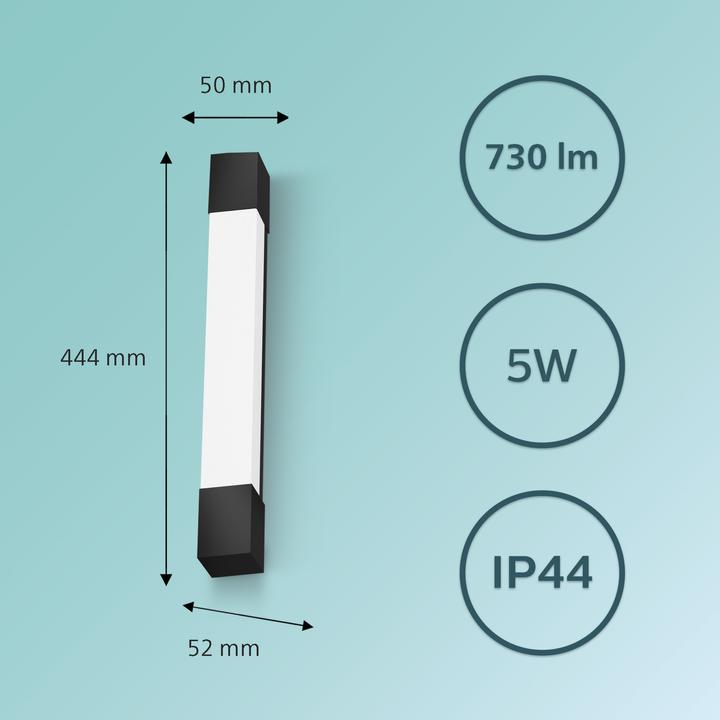 Immagine prodotto Philips Rover (730 lm)